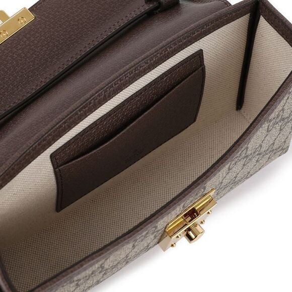 Ophidia Mini Bag - Picture 8 of 8